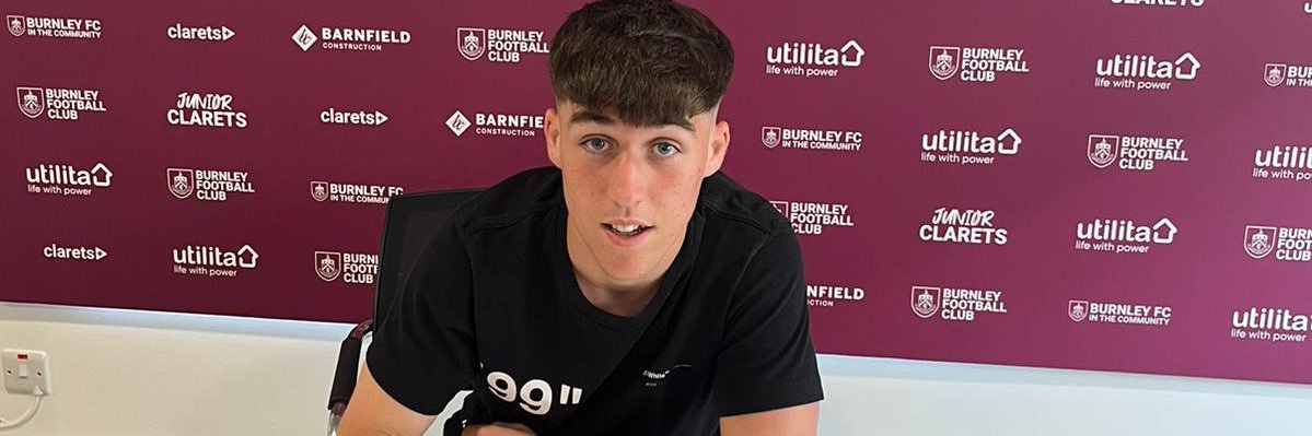 Michael Deane banner