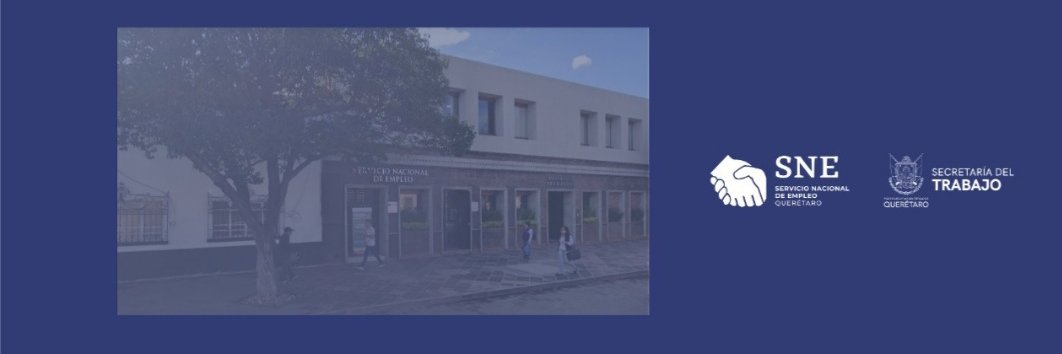 SNE QUERÉTARO banner