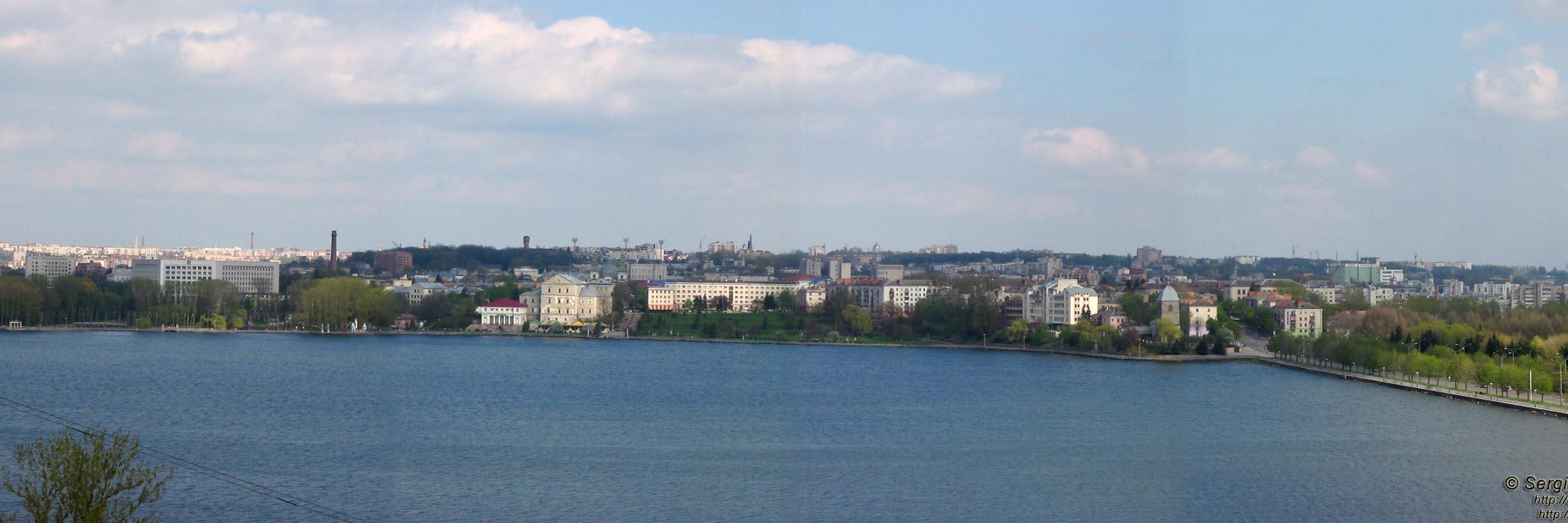 Файне місто banner