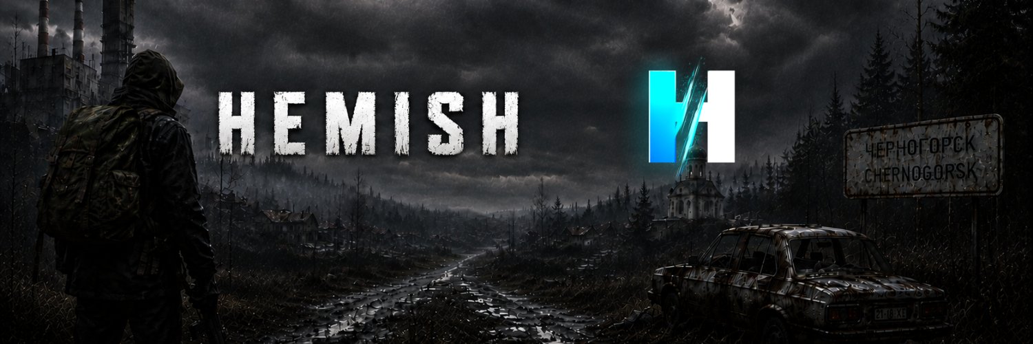 HemishTV banner