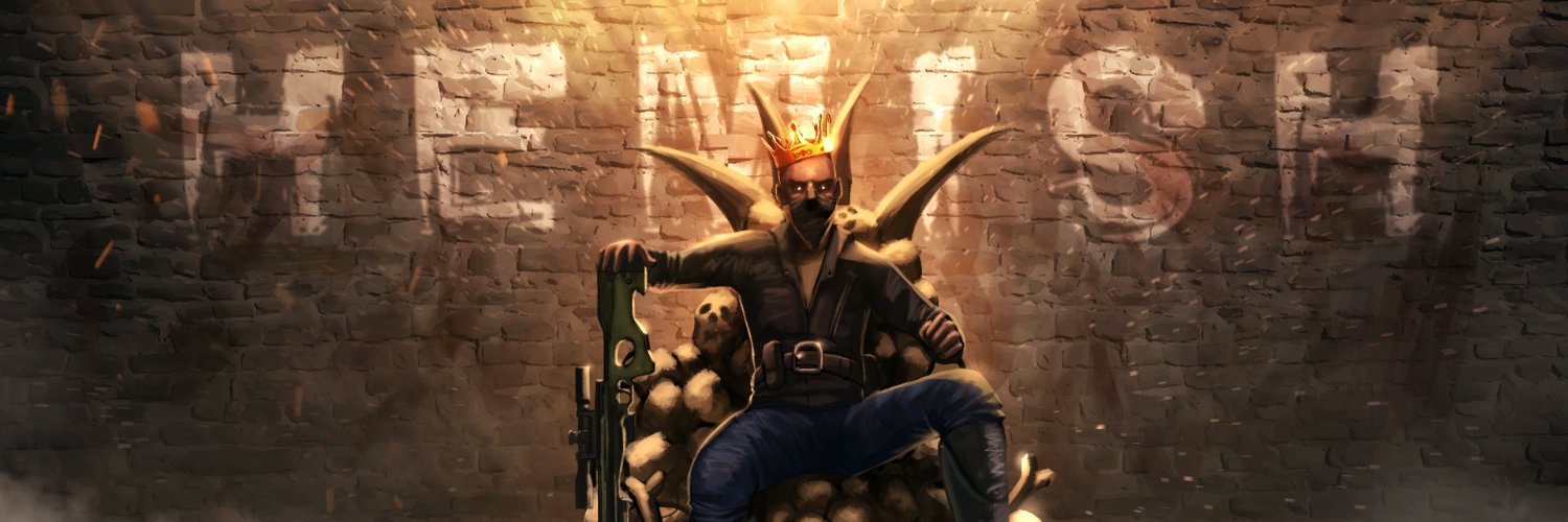 HemishTTV's profile banner image