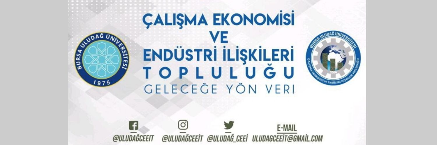 uludagceeit's profile banner image