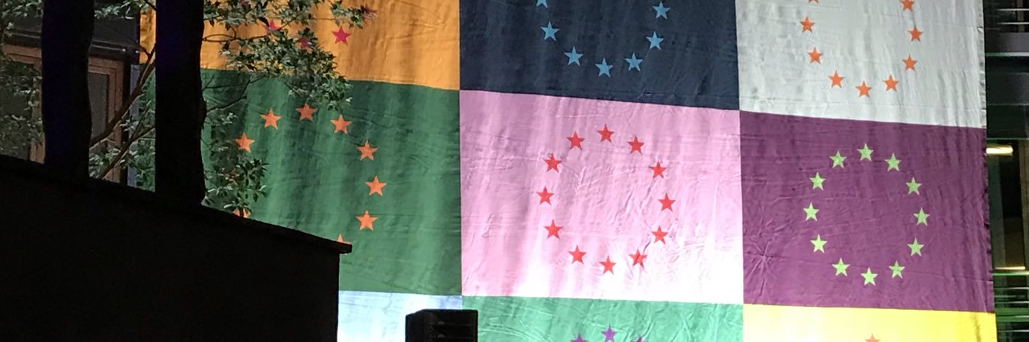 Benjamin Stappenbeck banner