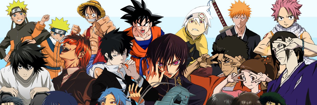 vibrant banner