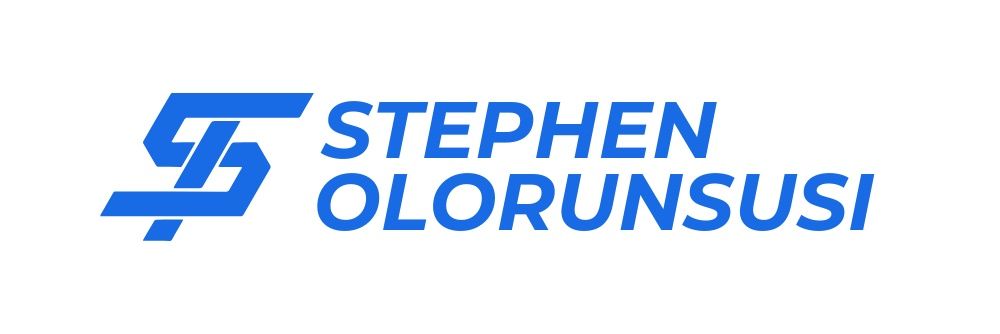 Stephen Olorunsusi banner