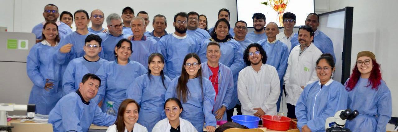 Profesor Jonny E Duque banner
