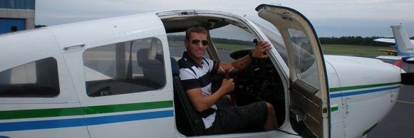 Robert Michaels banner