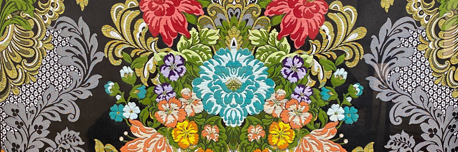 Museo de la Seda banner