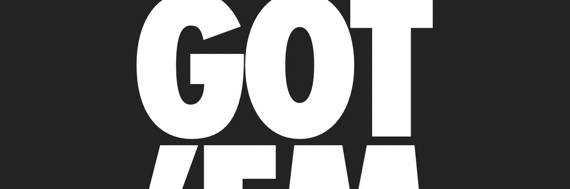 kgoody's profile banner image