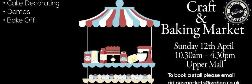 RidingsMarkets's profile banner image