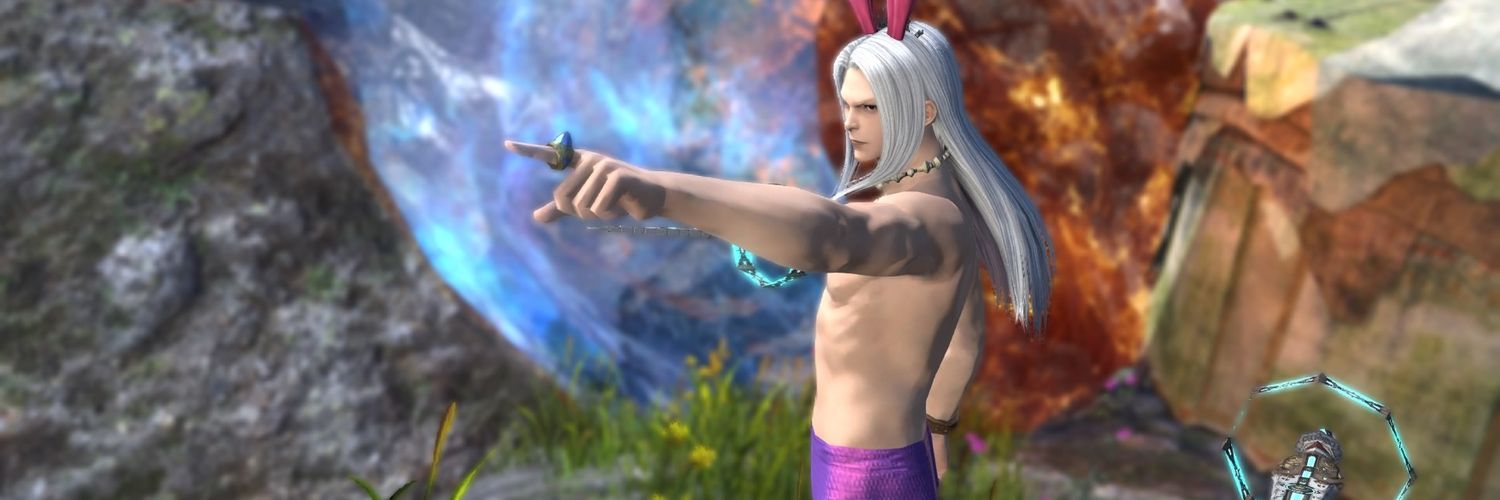 OmeNko banner