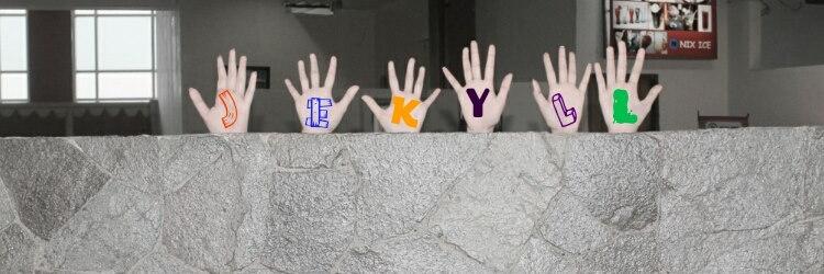 B.Jekyll Official banner