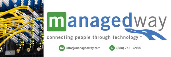 ManagedWay Profile Banner