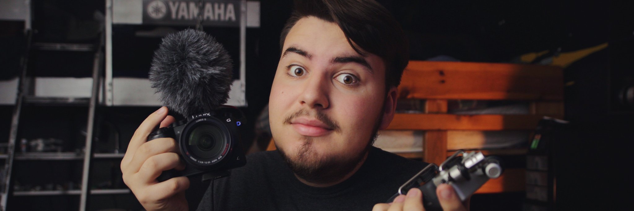 itsnatesfilms's profile banner image