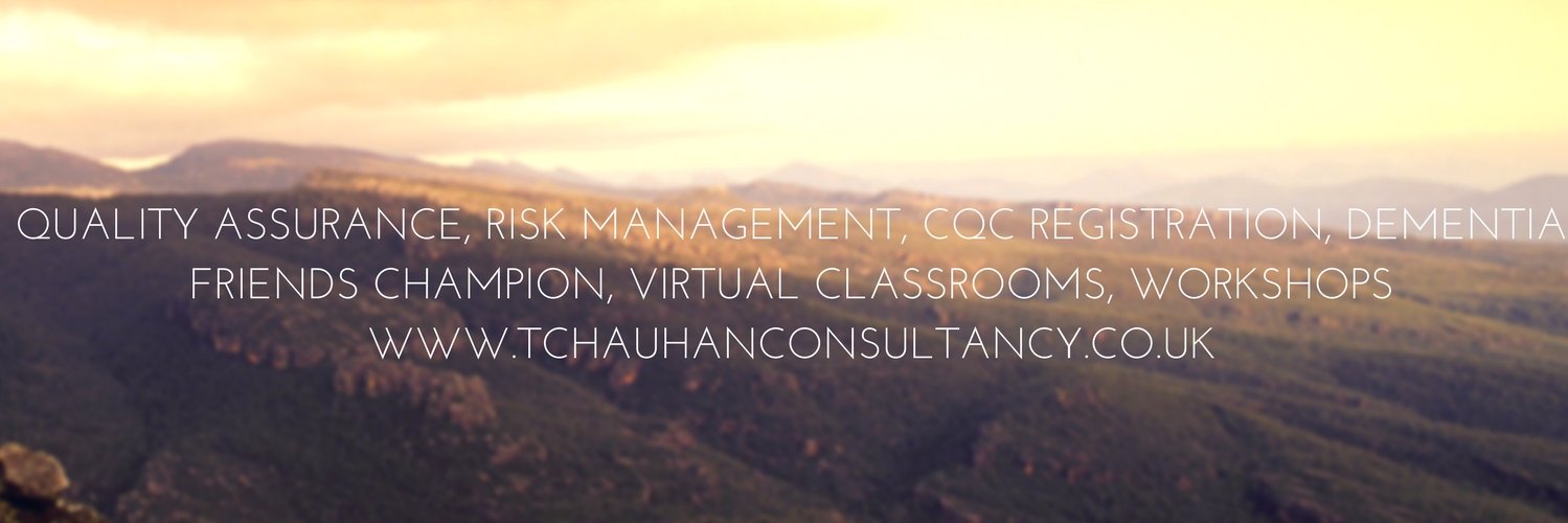 tchauhan01's profile banner image