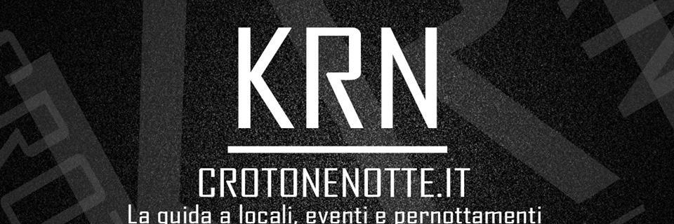 CrotoneNotte's profile banner image