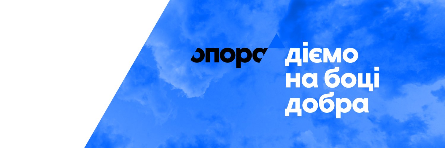 Civil Network OPORA banner