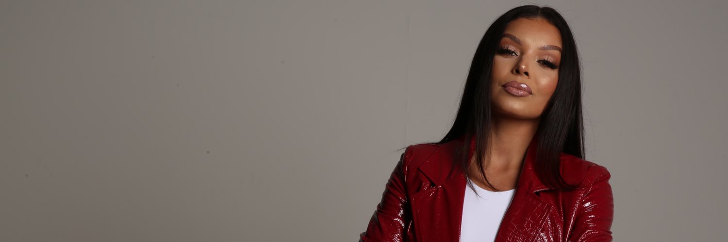 iamheatherjayne's profile banner image