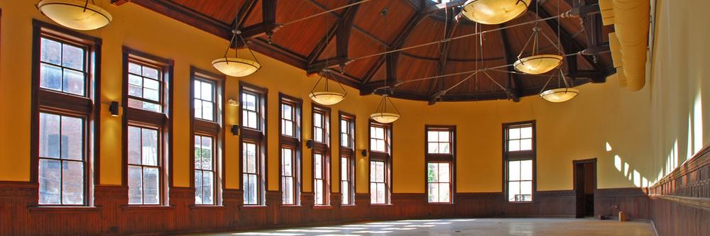 LibraryBallroom's profile banner image