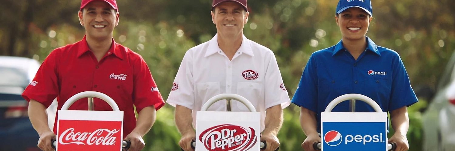 Iowa Beverage Association banner