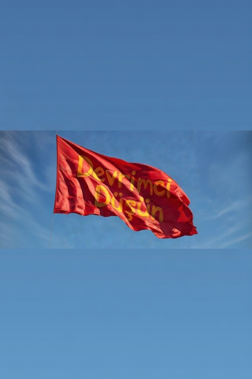 DevrimciDusn's profile banner image