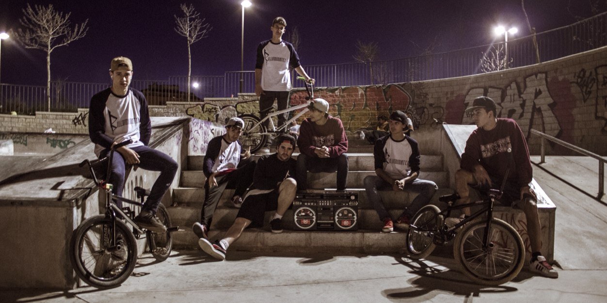 Billuminateb's profile banner image