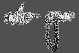 L Alexander banner