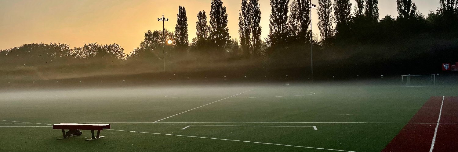 ISB Middle School banner