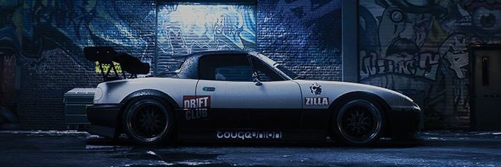 TheIronMan84's profile banner image