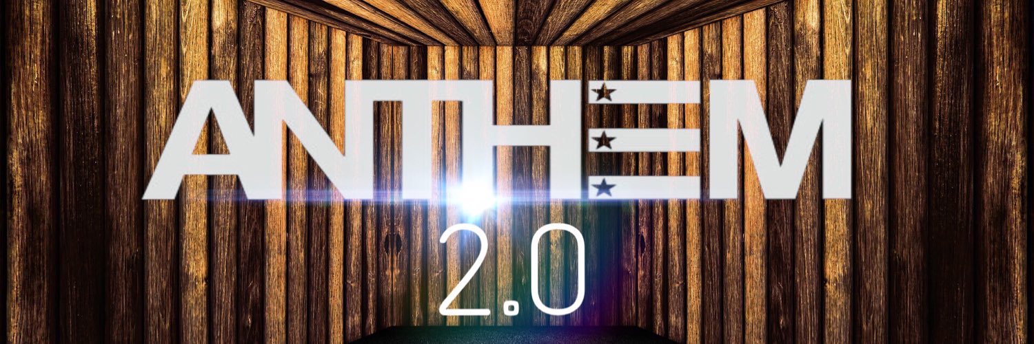 Anthem Youth banner