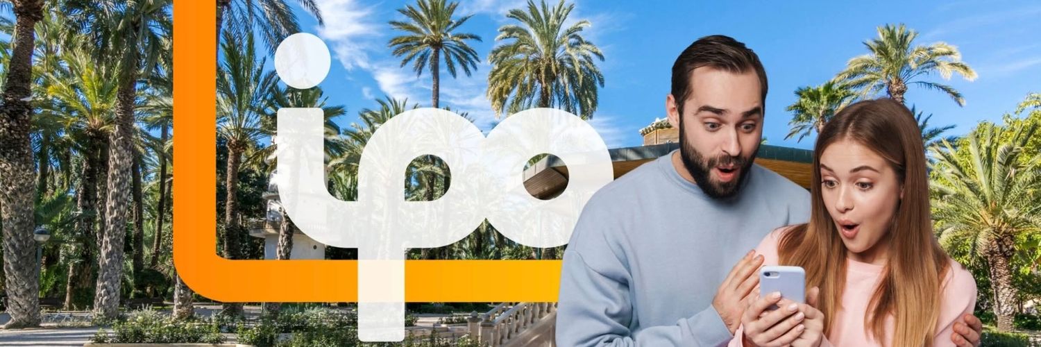 IPONetworks's profile banner image