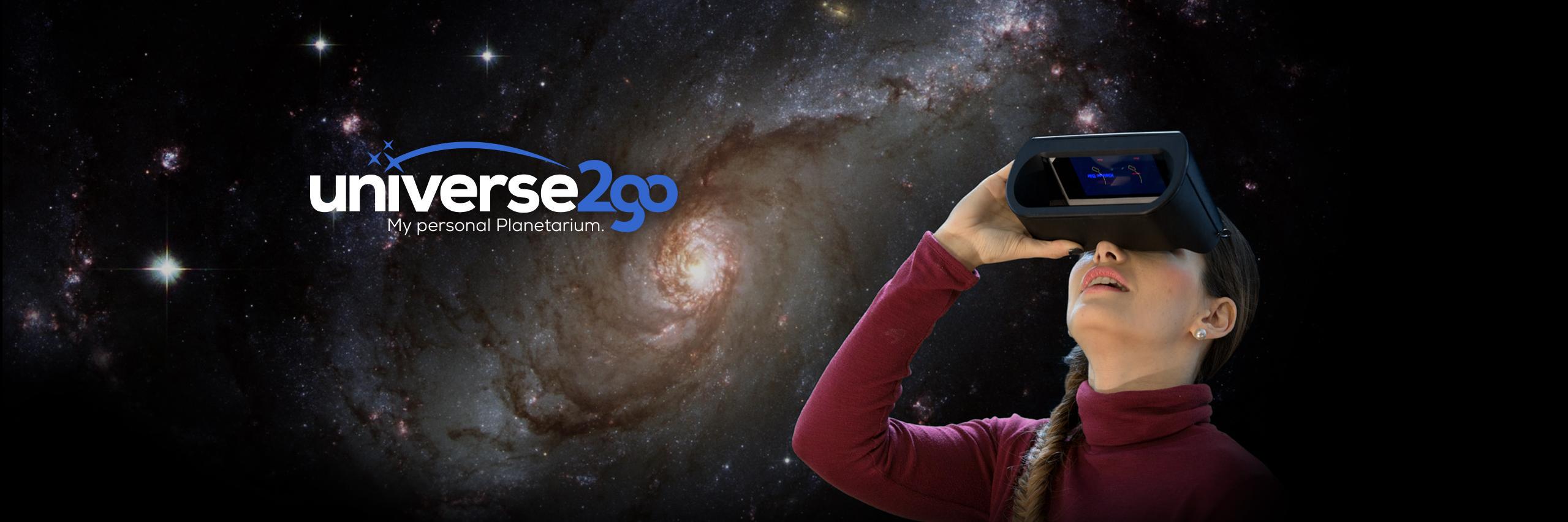 universeToGo's profile banner image