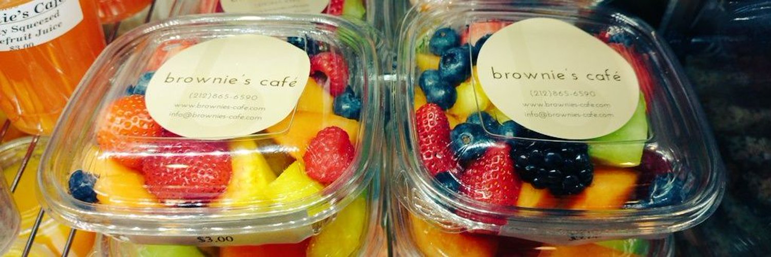 Brownie's Café on Twitter "Time for a pick me up 😍😍…