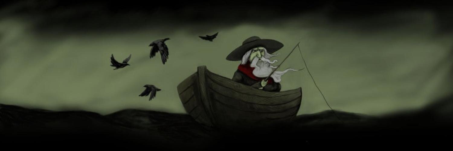 LuFiDi's profile banner image