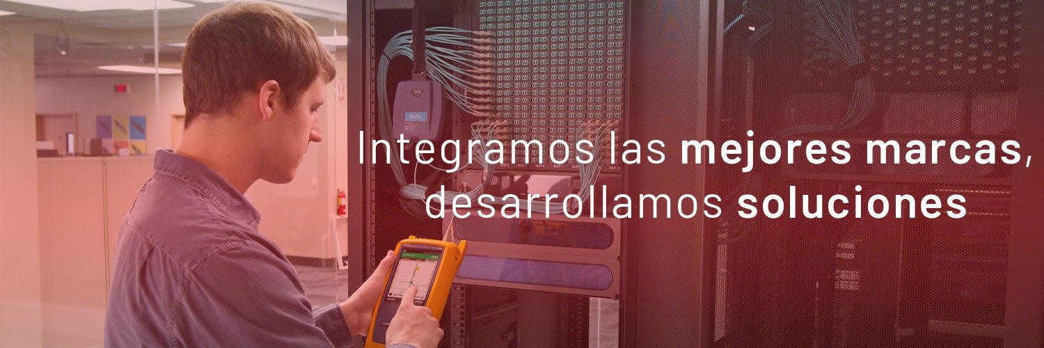 INGESDATA's profile banner image