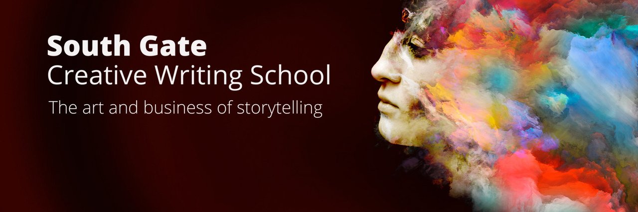 SouthGateWriter's profile banner image