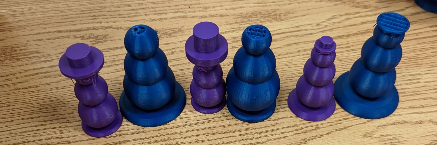 STEM Outreach banner