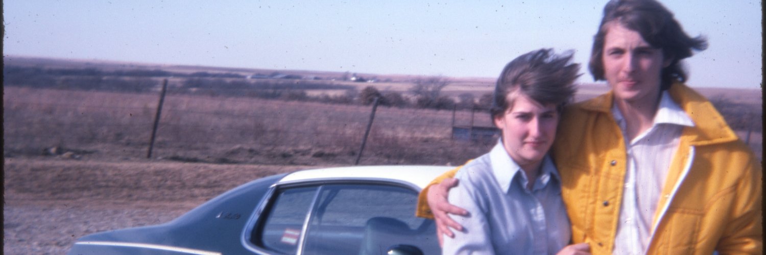 okieokc's profile banner image