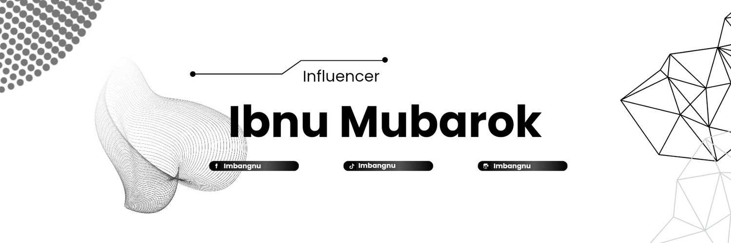 ImBangnu's profile banner image