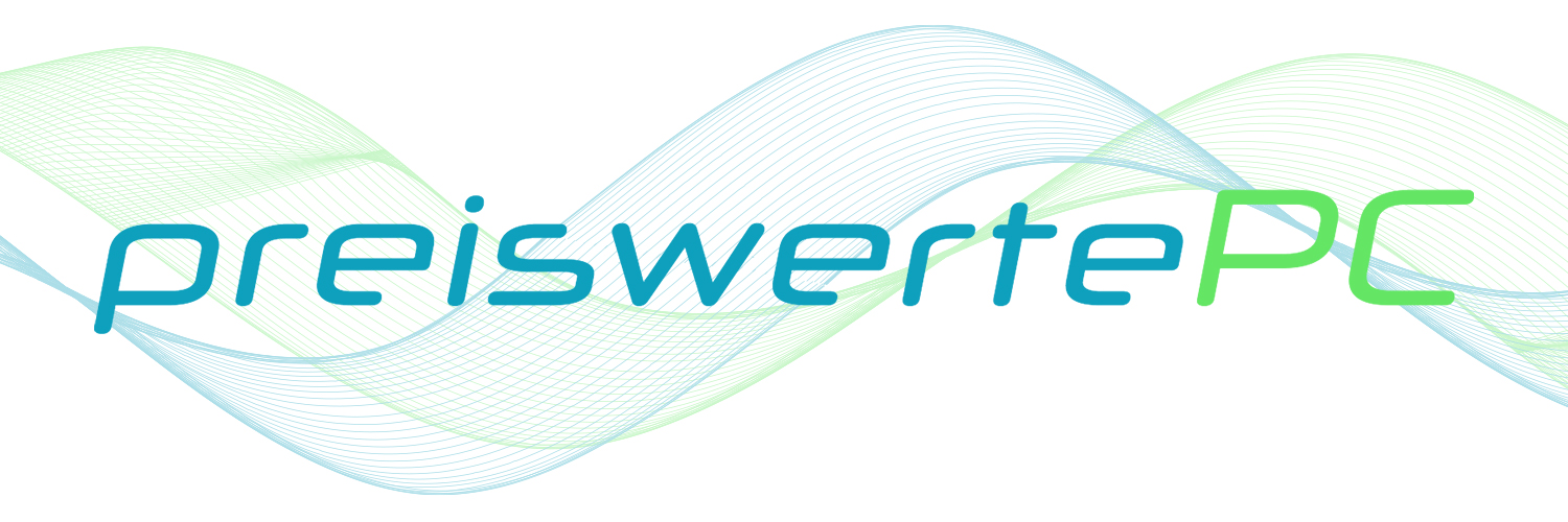 preiswertePC's profile banner image