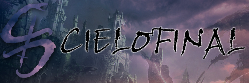 Cielofinalrock's profile banner image