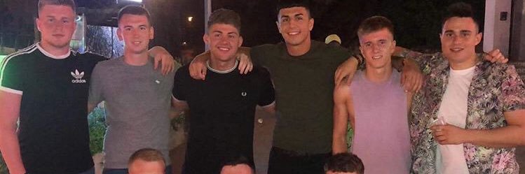 CallumNewman banner