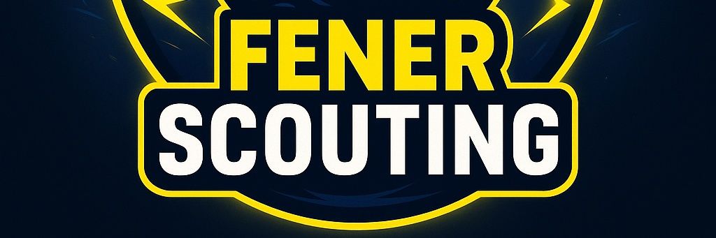 Fener_Scouting's profile banner image