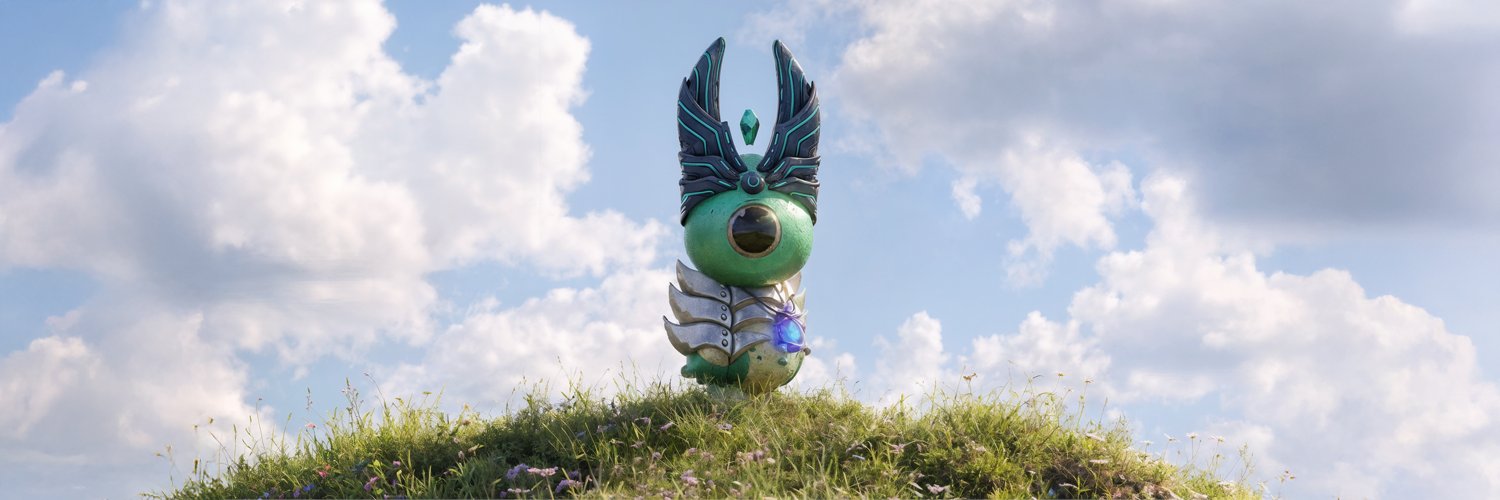 qpatcha 🦍 banner