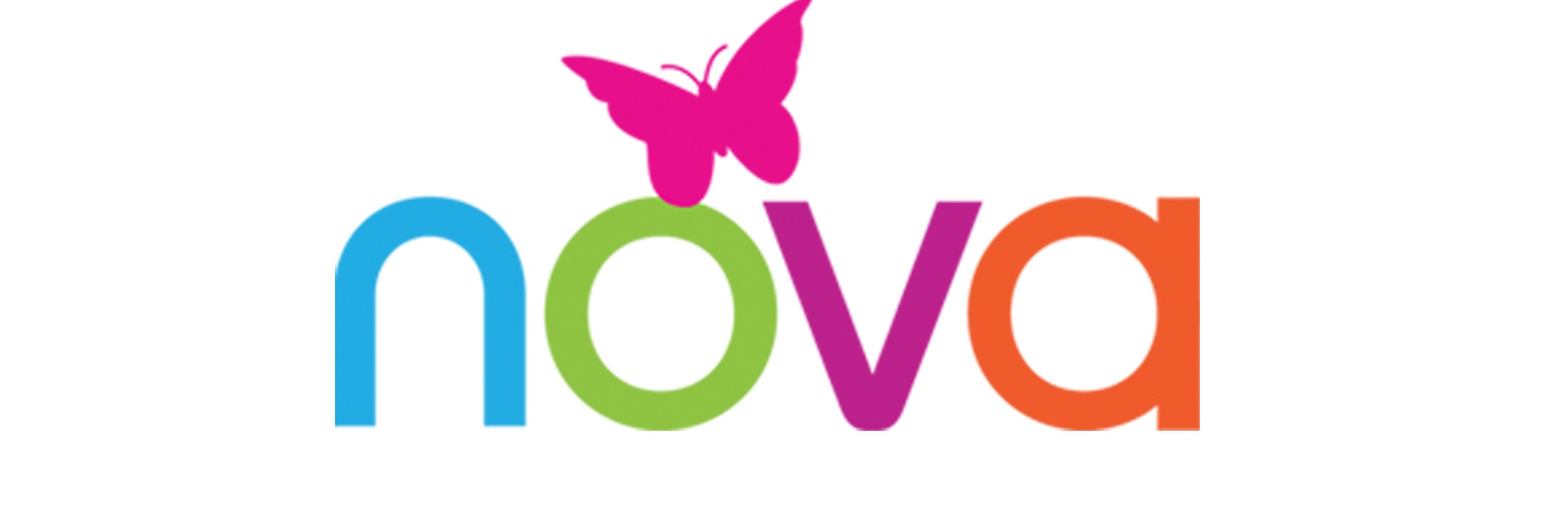NOVA banner