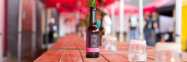 RunawayBrewery Profile Banner