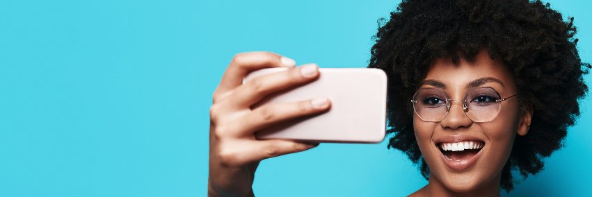 Social Lens Research banner