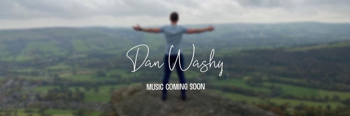 Dan Washy banner