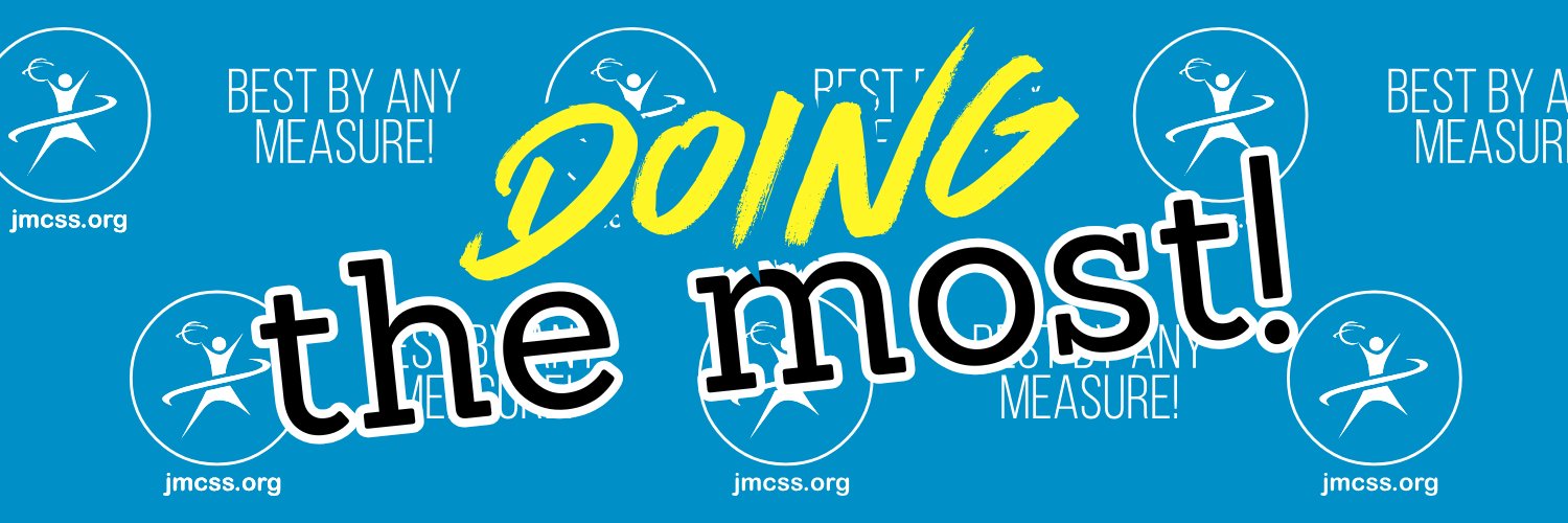 Jackson-Madison County Schools banner