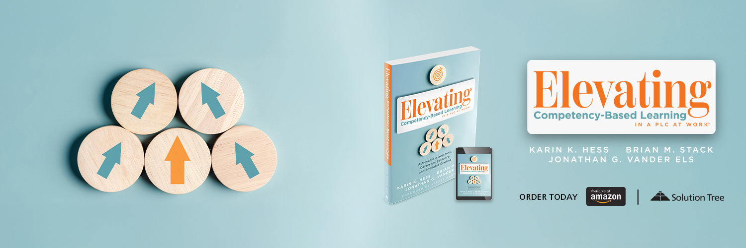 Brian M Stack banner